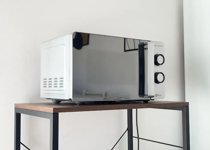 Beatrice, Ad Un Passo Dal Centro 別荘 ヴィッラシミーウス