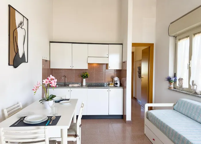 別荘 Beatrice, Ad Un Passo Dal Centro *