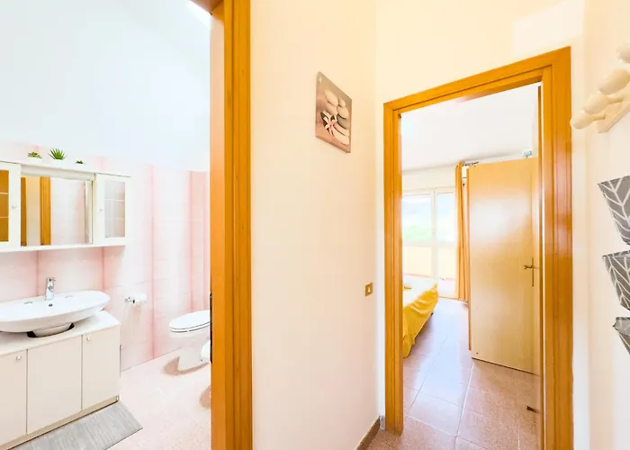 Beatrice, Ad Un Passo Dal Centro