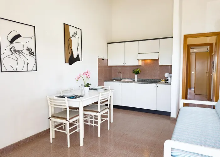 Beatrice, Ad Un Passo Dal Centro *