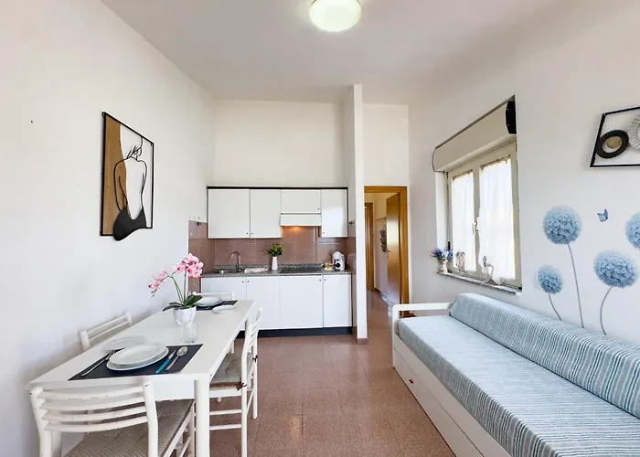 Beatrice, Ad Un Passo Dal Centro *