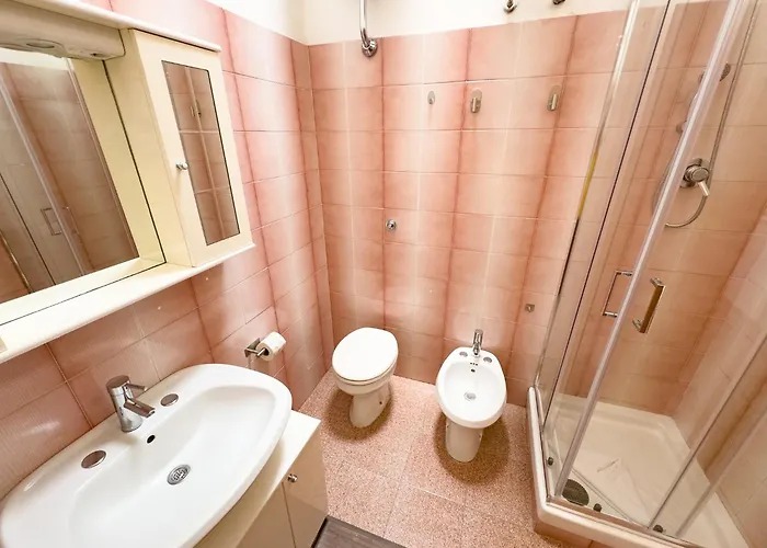 Beatrice, Ad Un Passo Dal Centro 別荘 *