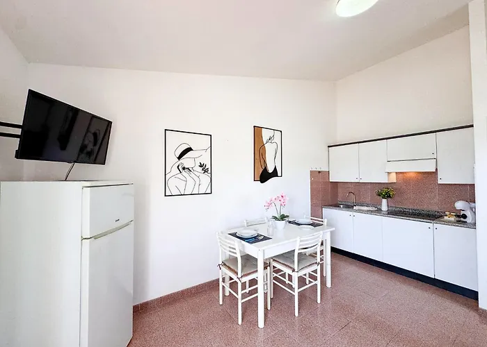 別荘 Beatrice, Ad Un Passo Dal Centro ヴィッラシミーウス