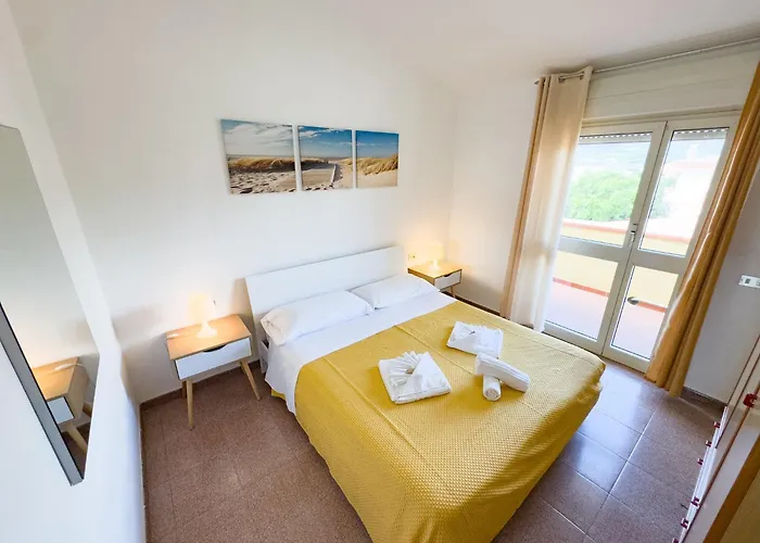 Beatrice, Ad Un Passo Dal Centro 別荘