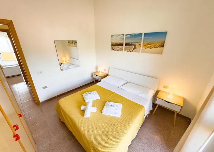 Beatrice, Ad Un Passo Dal Centro 別荘