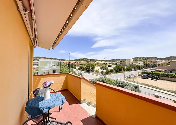 別荘 Beatrice, Ad Un Passo Dal Centro *