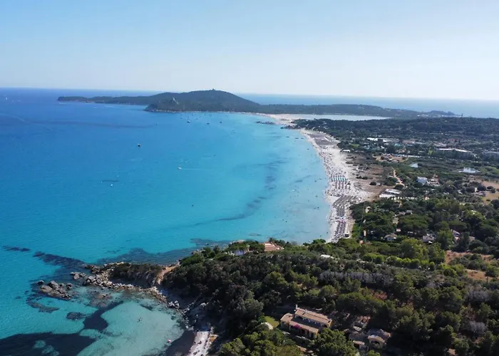 Beatrice, Ad Un Passo Dal Centro * ヴィッラシミーウス