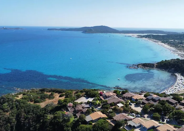 別荘 Beatrice, Ad Un Passo Dal Centro ヴィッラシミーウス